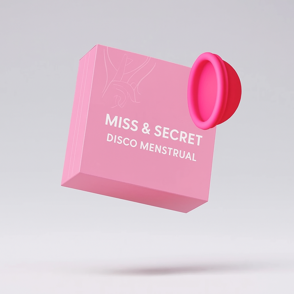 Disco Menstrual