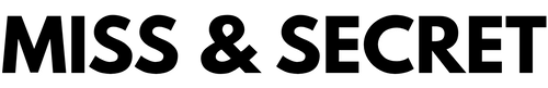 Miss secret